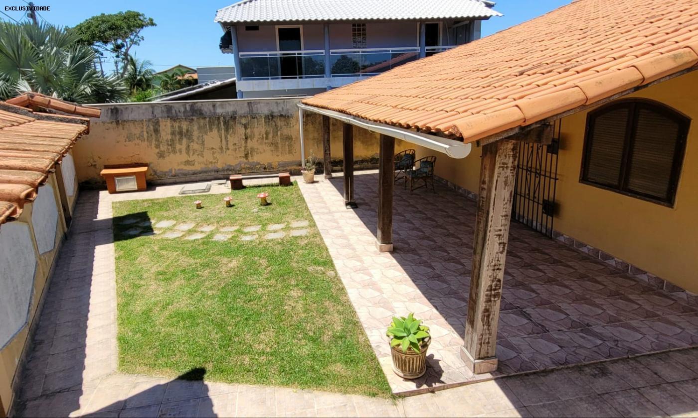 Casa à venda com 2 quartos - Foto 4