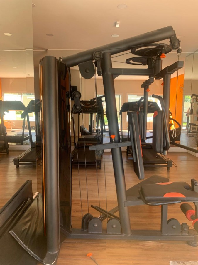 Cobertura à venda com 1 quarto, 72m² - Foto 18