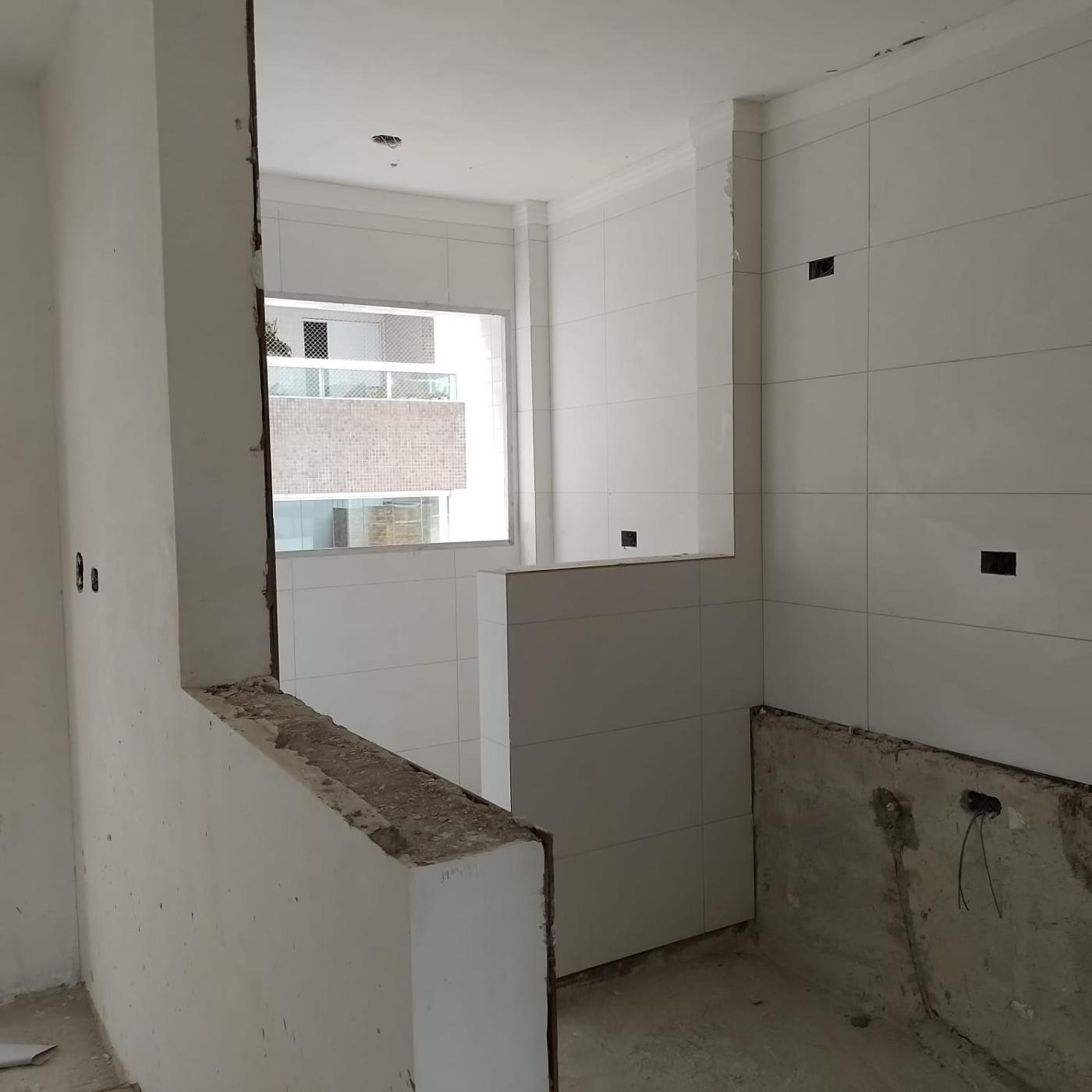 Apartamento à venda com 1 quarto, 55m² - Foto 6