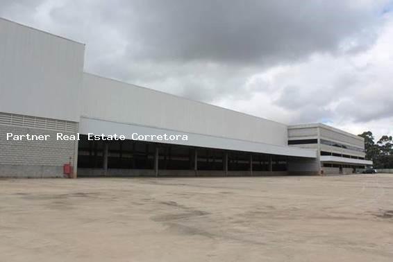 Depósito-Galpão-Armazém para alugar com 1 quarto, 9088m² - Foto 38