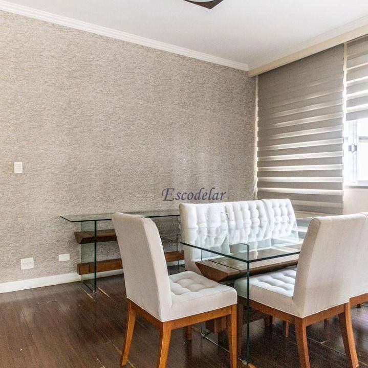 Apartamento à venda com 3 quartos, 144m² - Foto 6