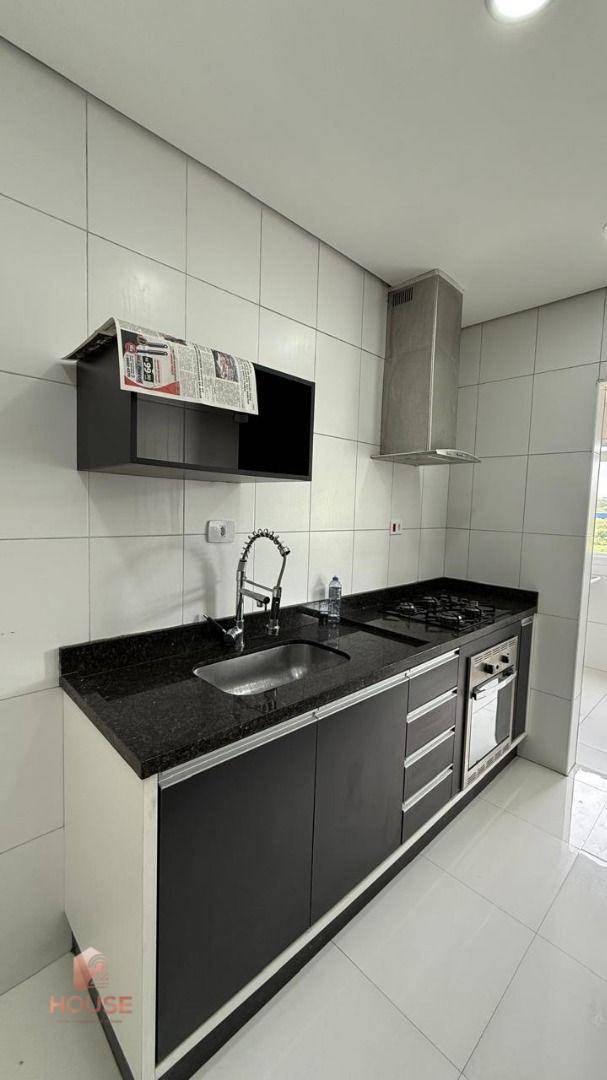 Apartamento para alugar com 3 quartos, 86m² - Foto 29