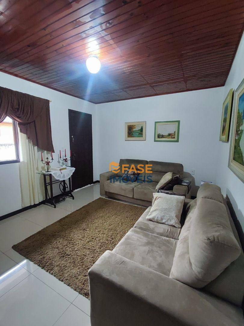 Casa à venda com 3 quartos, 180m² - Foto 17