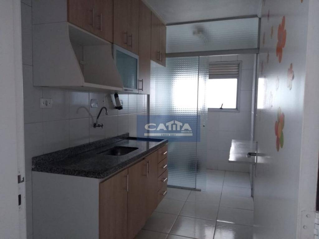 Apartamento à venda com 2 quartos, 48m² - Foto 1