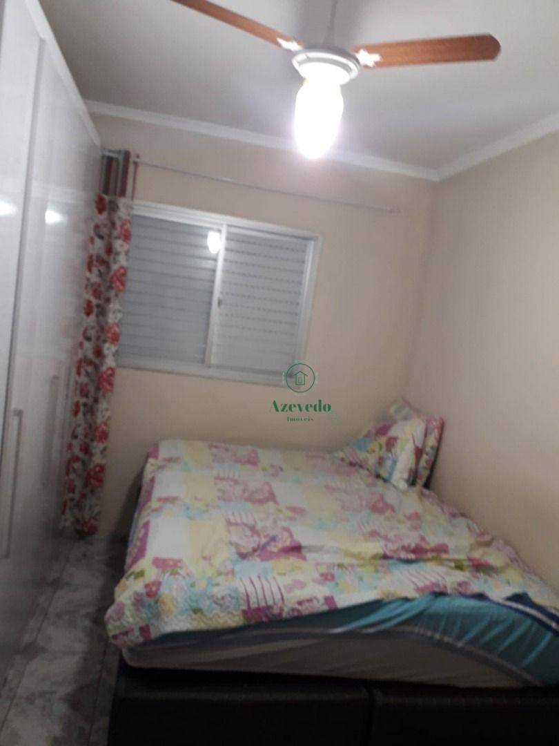 Apartamento à venda com 2 quartos, 62m² - Foto 7