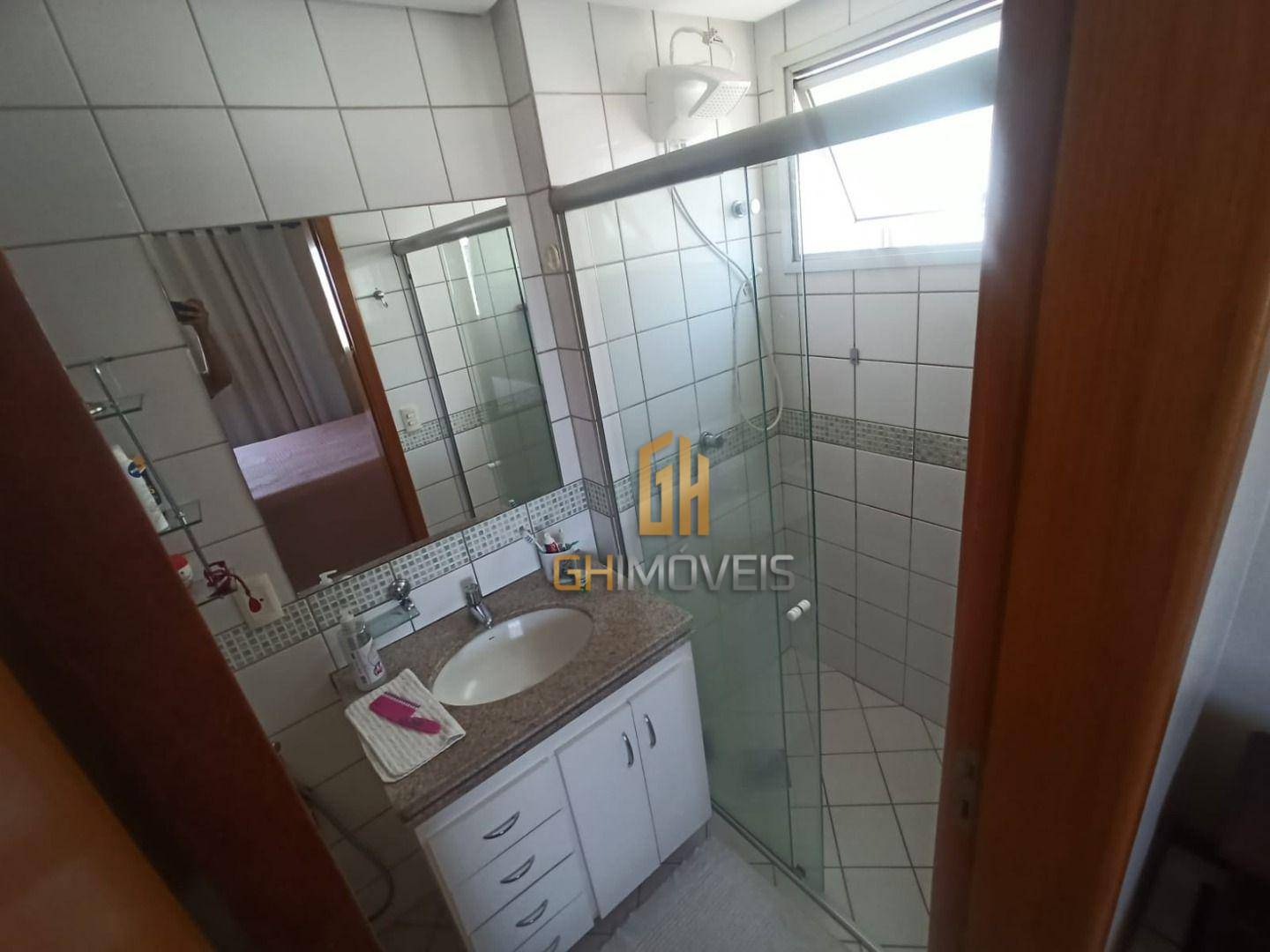 Apartamento à venda com 3 quartos, 80m² - Foto 18