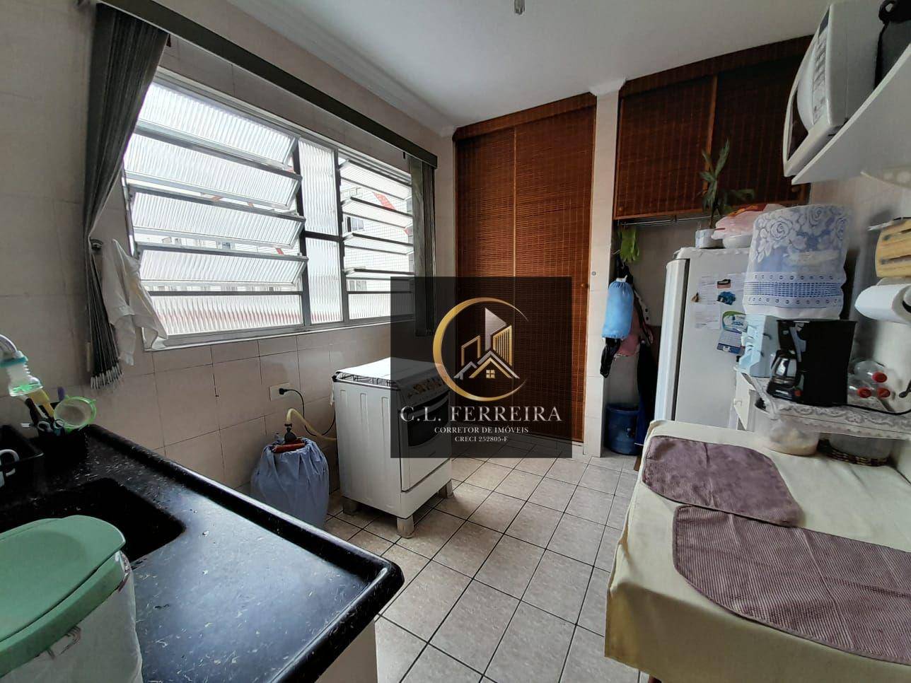 Apartamento à venda com 1 quarto, 44m² - Foto 5