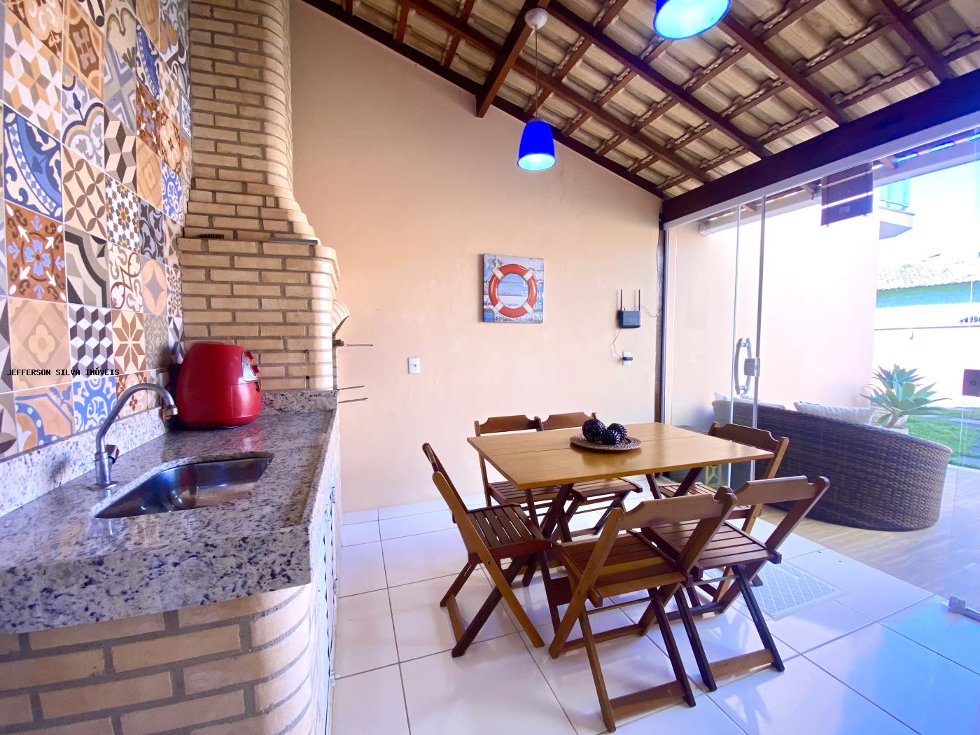 Casa à venda com 2 quartos, 60m² - Foto 8