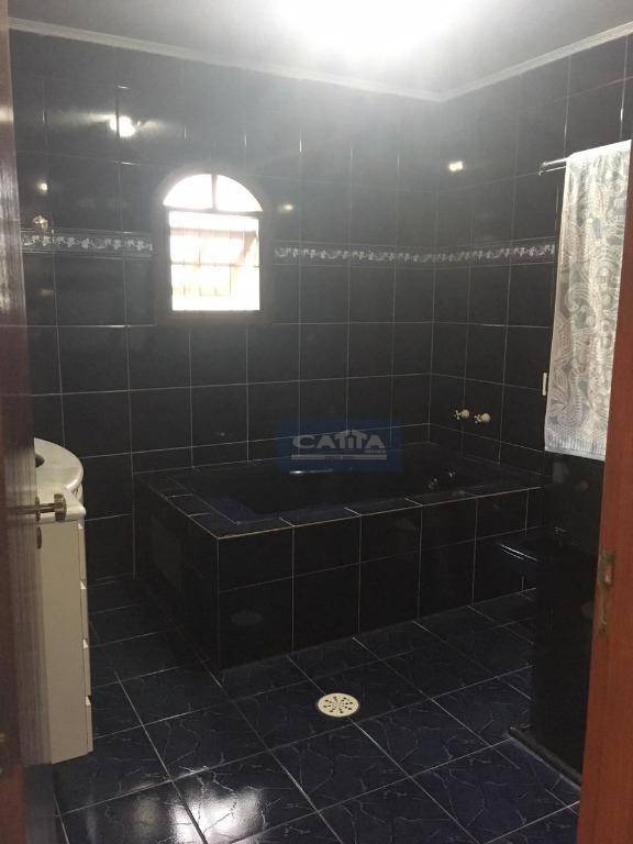 Sobrado à venda com 3 quartos, 210m² - Foto 5