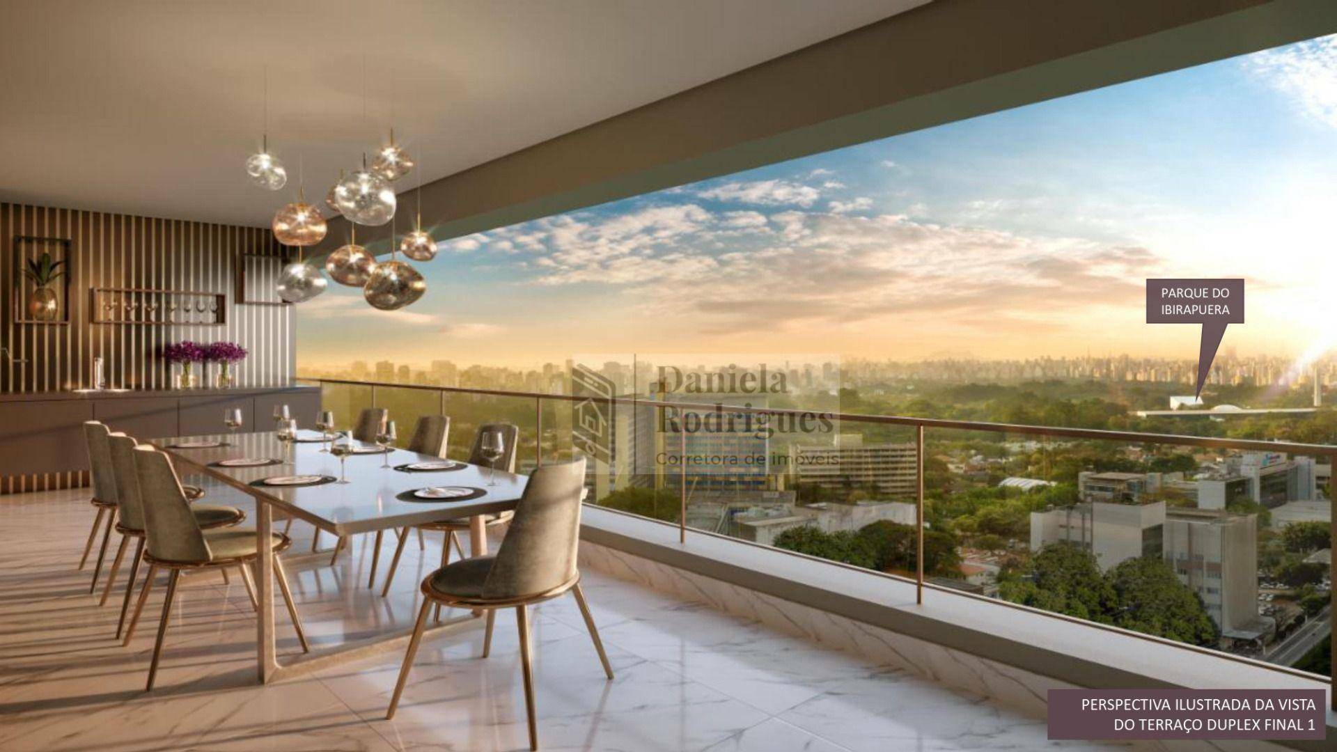 Cobertura à venda, 269m² - Foto 43