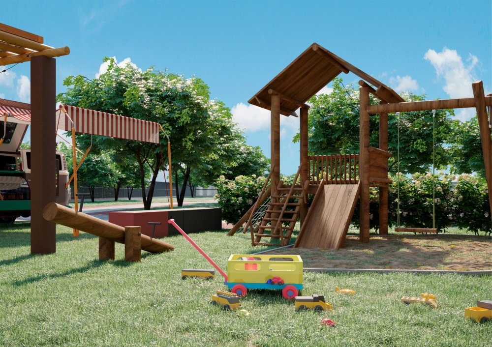 Apartamento, 2 quartos, 50 m² - Foto 15