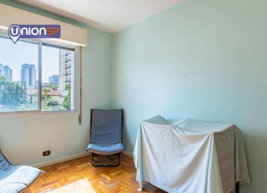 Apartamento à venda com 3 quartos, 113m² - Foto 4