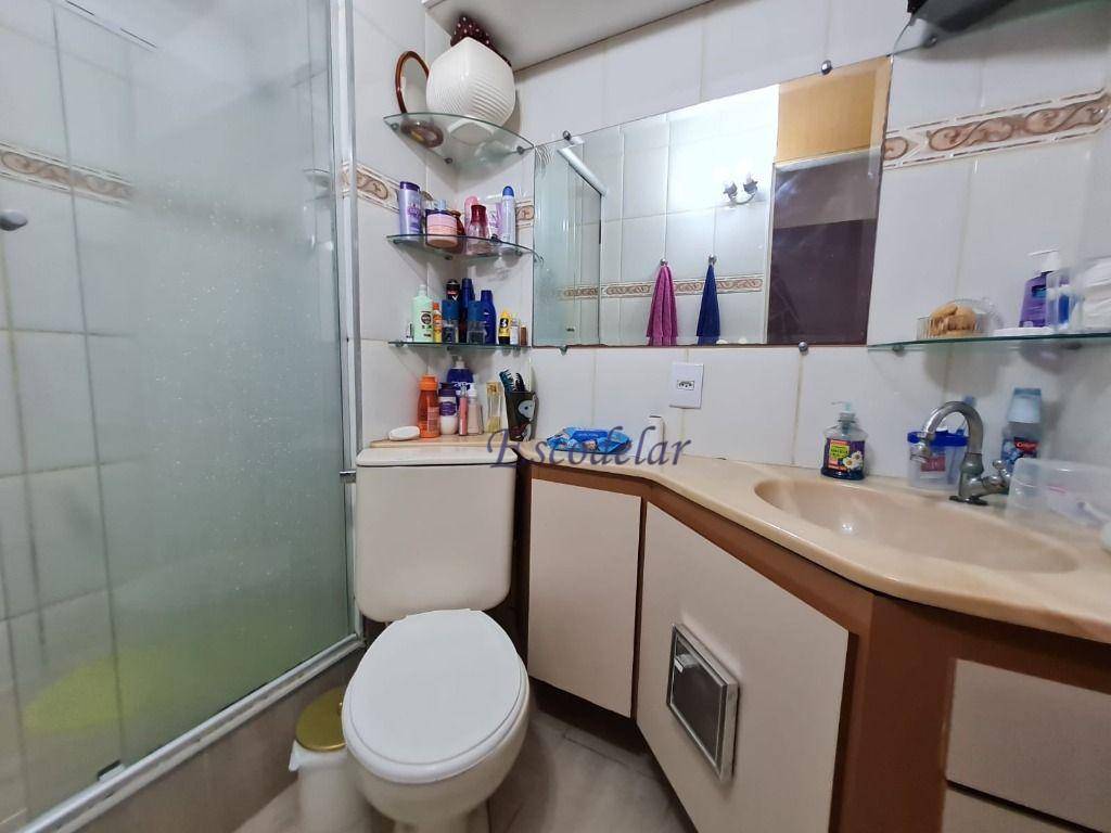 Apartamento à venda com 2 quartos, 50m² - Foto 14