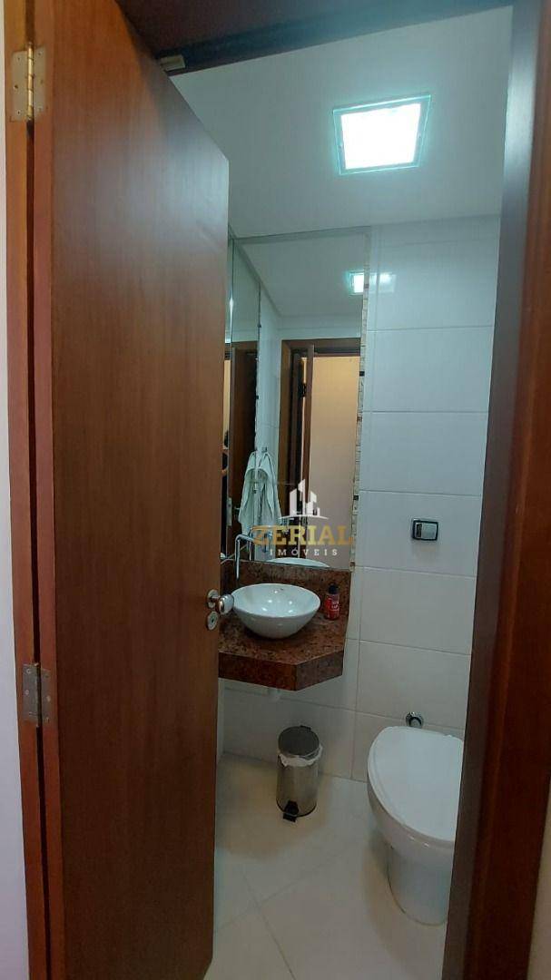 Apartamento à venda com 3 quartos, 116m² - Foto 25