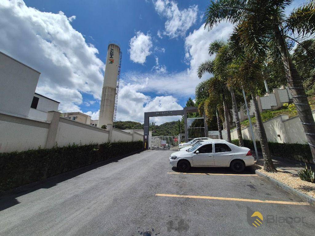 Apartamento, 2 quartos, 40 m² - Foto 1