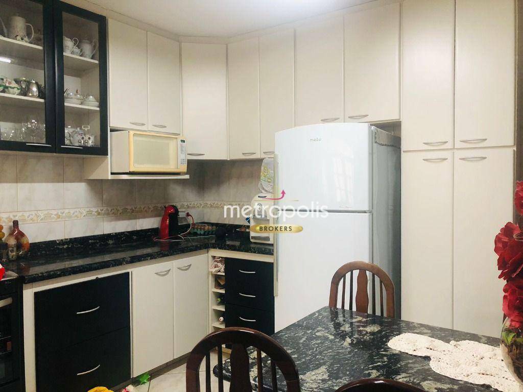 Sobrado à venda com 2 quartos, 141m² - Foto 3