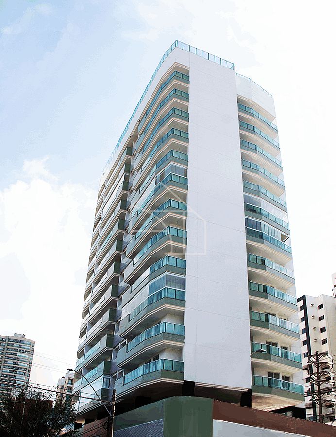 Apartamento à venda com 3 quartos, 99m² - Foto 1