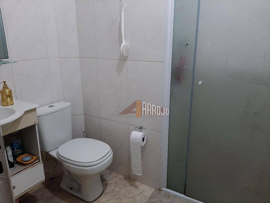 Sobrado à venda com 3 quartos, 68m² - Foto 6