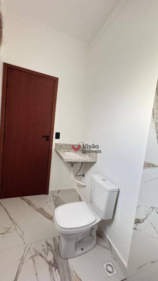 Casa à venda com 2 quartos, 98m² - Foto 18