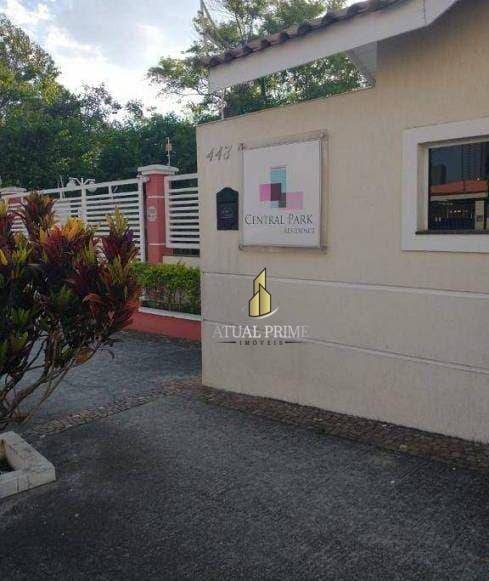 Sobrado, 4 quartos, 133 m² - Foto 25