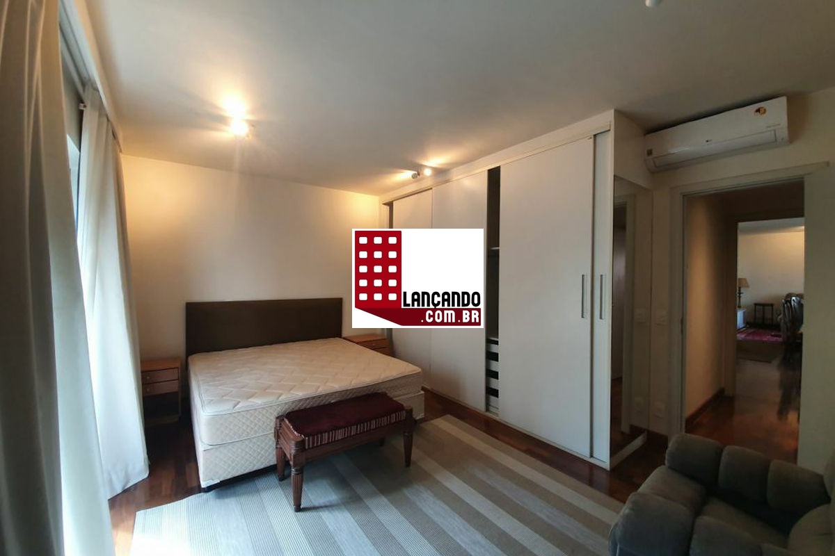 Apartamento à venda com 2 quartos, 114m² - Foto 4