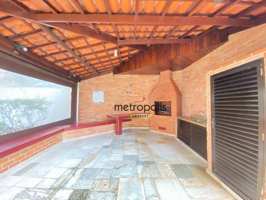 Apartamento à venda com 3 quartos, 139m² - Foto 43