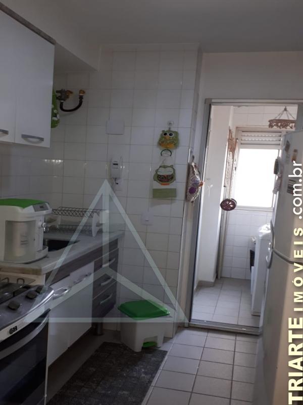 Apartamento à venda com 3 quartos, 63m² - Foto 10