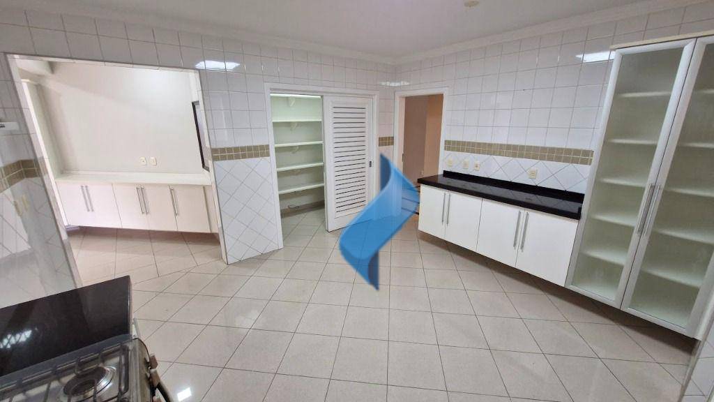 Casa de Condomínio à venda e aluguel com 4 quartos, 600m² - Foto 14