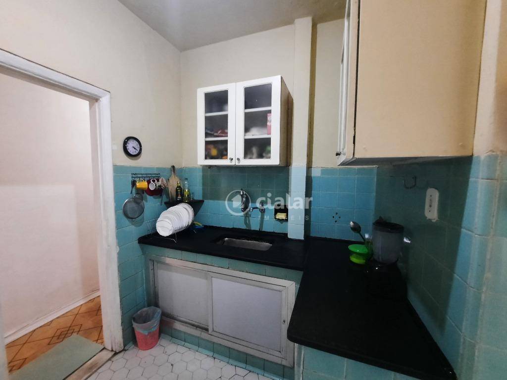 Apartamento à venda com 3 quartos, 100m² - Foto 13