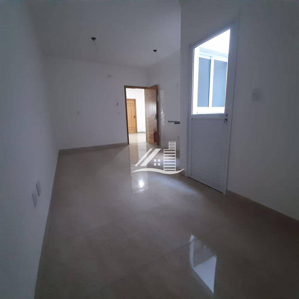 Apartamento à venda com 2 quartos, 43m² - Foto 1