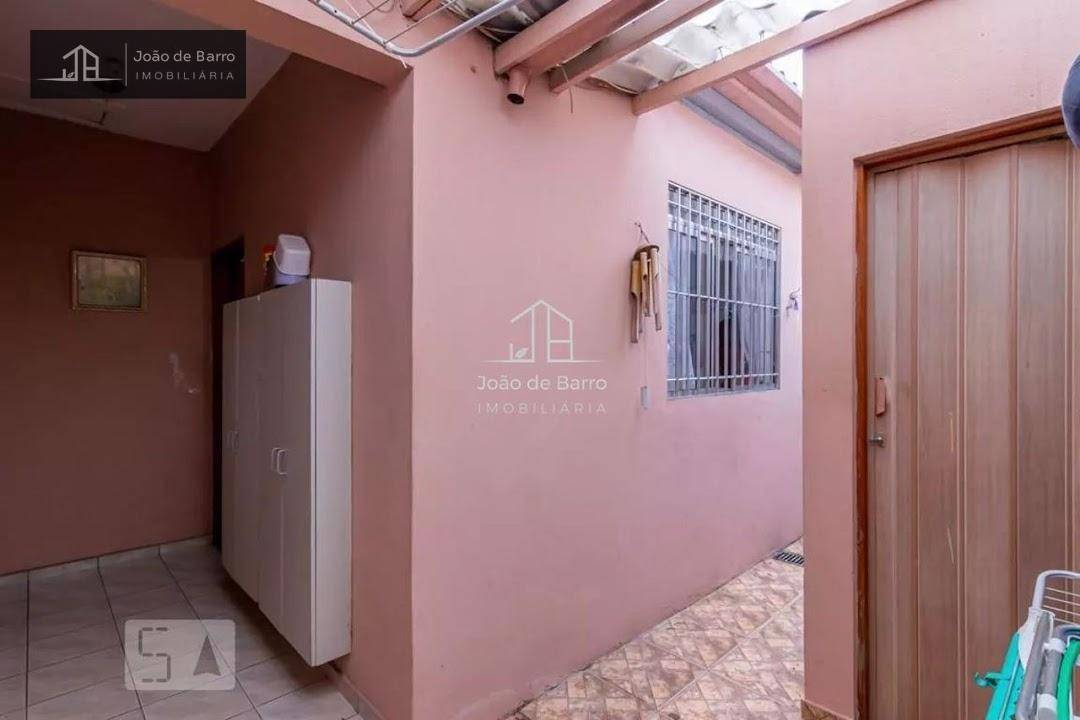 Casa à venda com 4 quartos, 166m² - Foto 22