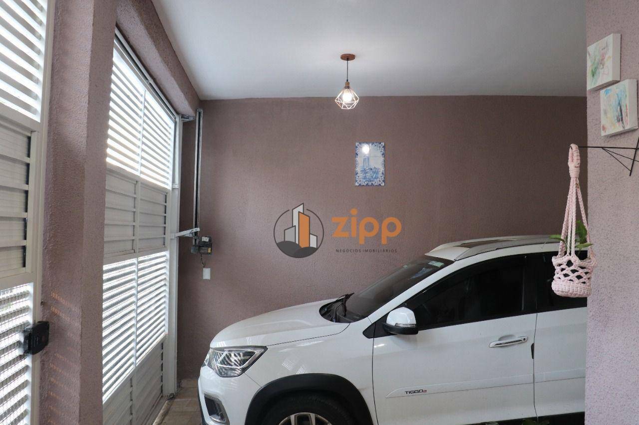 Sobrado à venda com 3 quartos, 214m² - Foto 6