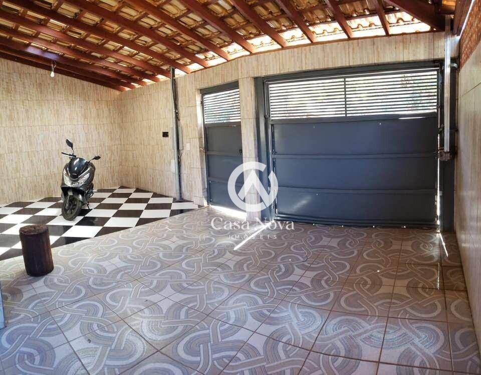 Casa à venda com 2 quartos, 184m² - Foto 4