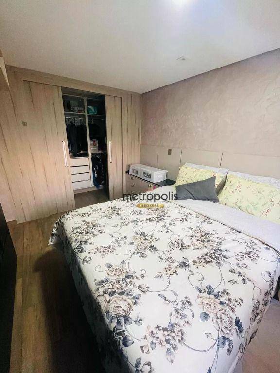 Apartamento à venda com 2 quartos, 72m² - Foto 20