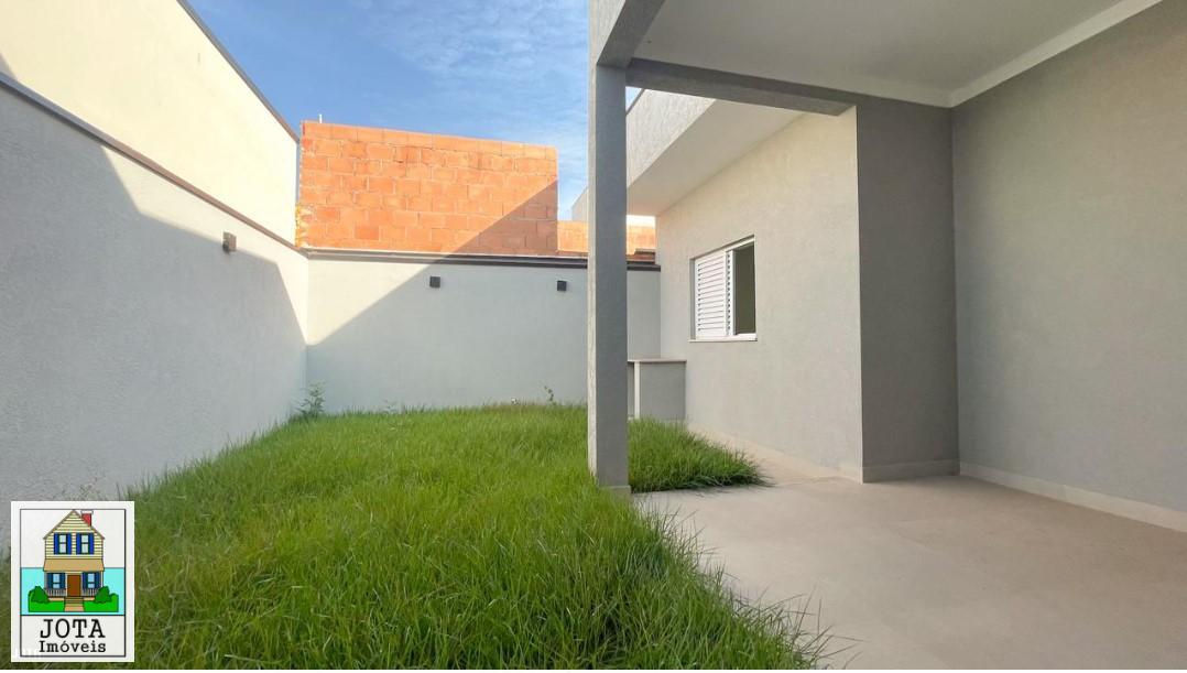 Casa de Condomínio à venda com 3 quartos, 200m² - Foto 4