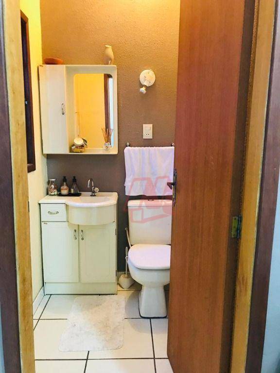 Apartamento à venda com 3 quartos, 120m² - Foto 9