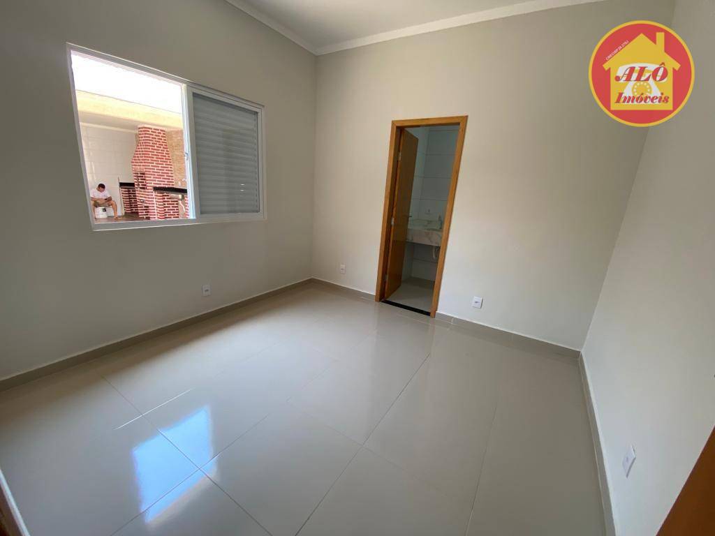 Casa à venda com 3 quartos, 190m² - Foto 6