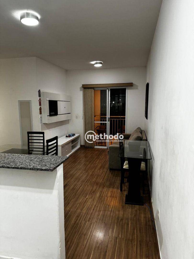 Apartamento à venda com 3 quartos, 80m² - Foto 6