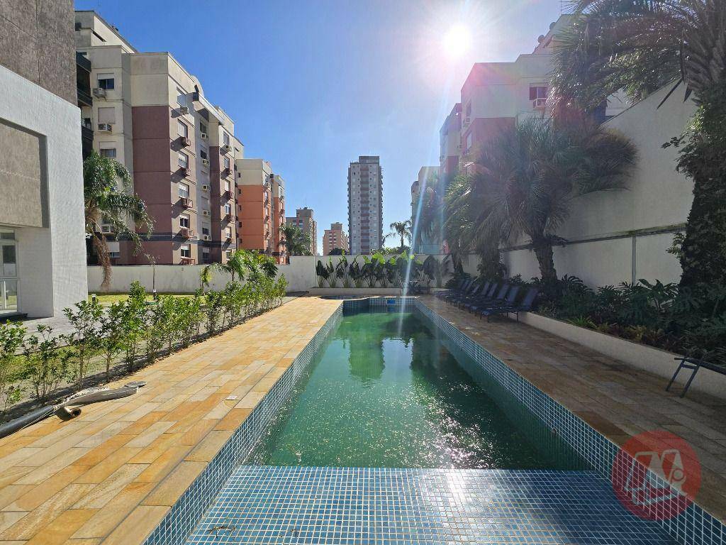 Apartamento para alugar com 3 quartos, 74m² - Foto 37