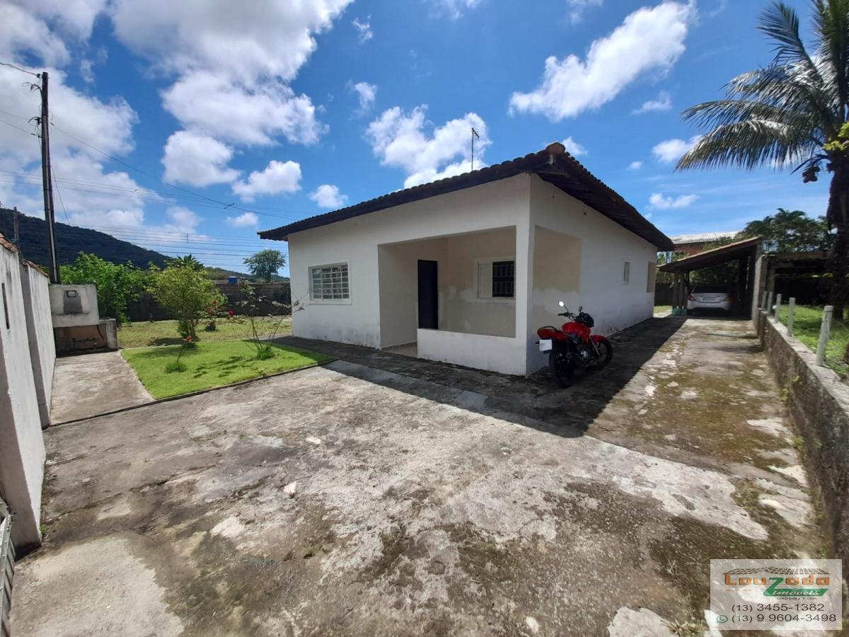 Casa para alugar com 3 quartos, 361m² - Foto 1