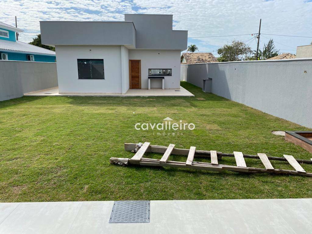 Casa à venda com 3 quartos, 128m² - Foto 22