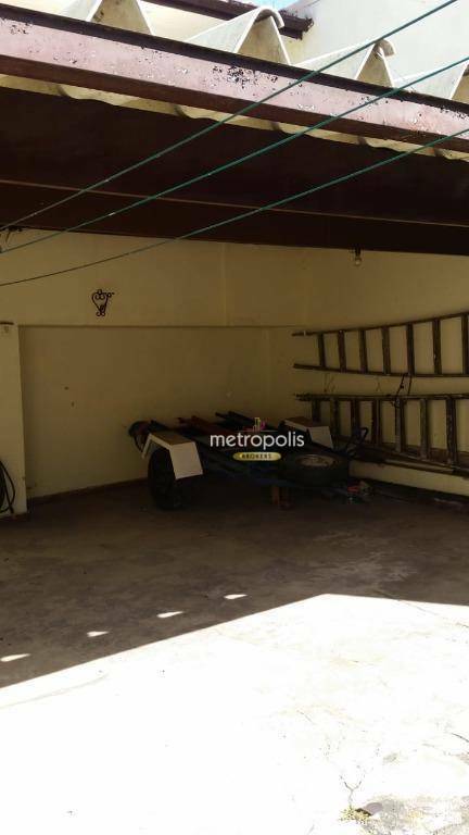 Casa à venda e aluguel com 2 quartos, 123m² - Foto 19