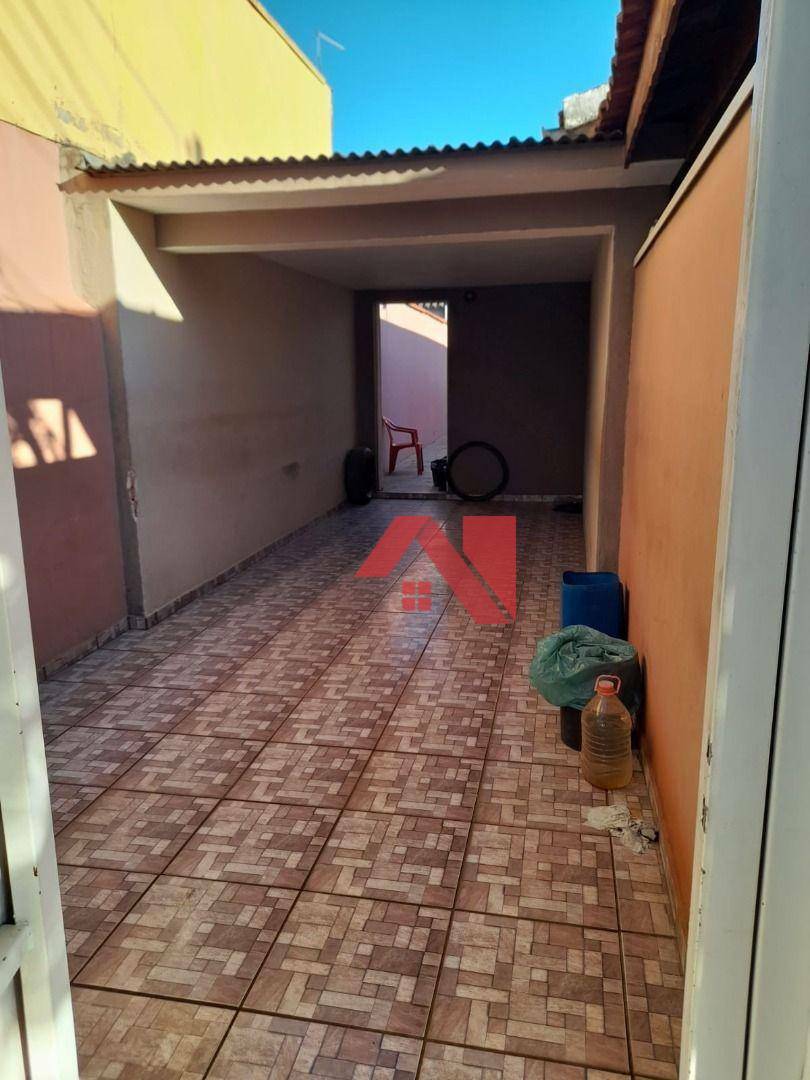 Casa à venda com 2 quartos, 190m² - Foto 19