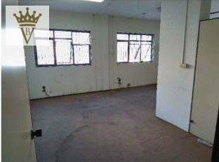 Sala-Conjunto, 320 m² - Foto 1