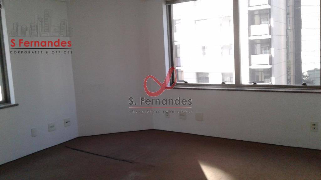 Conjunto Comercial-Sala para alugar, 116m² - Foto 8