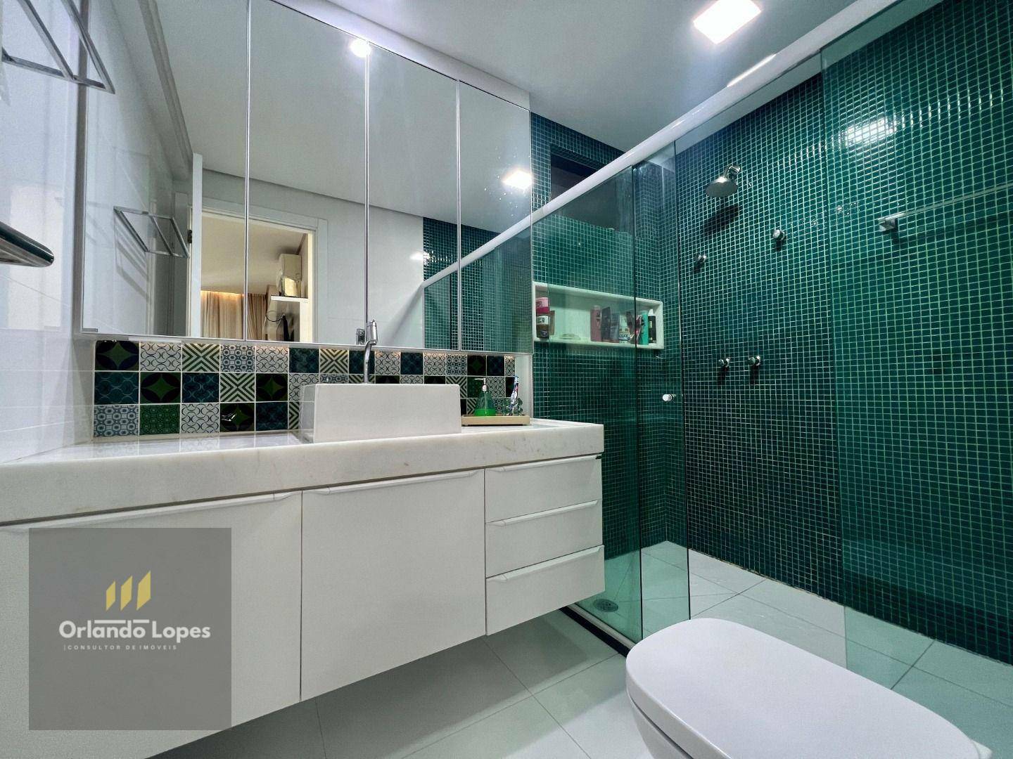 Apartamento à venda com 3 quartos, 114m² - Foto 20