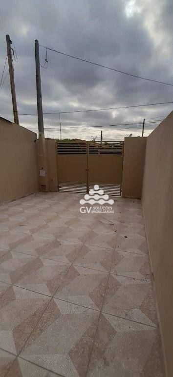 Casa à venda com 2 quartos, 70m² - Foto 28