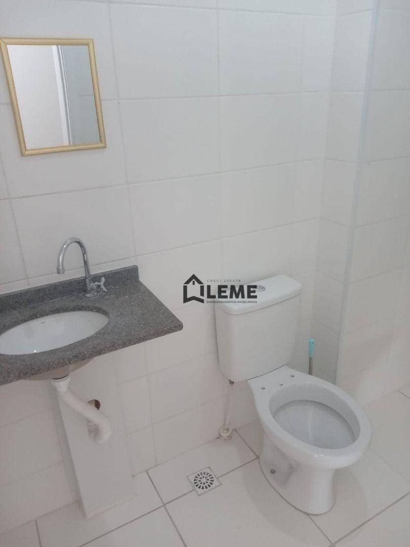 Apartamento para alugar com 2 quartos, 45m² - Foto 3