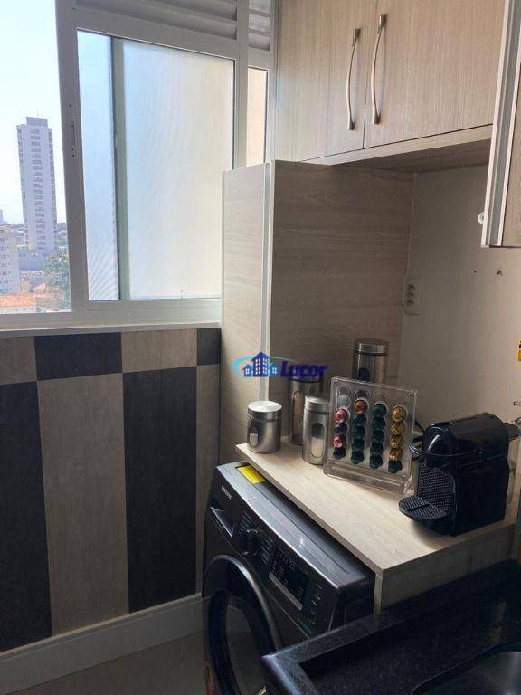 Apartamento à venda com 2 quartos, 61m² - Foto 9