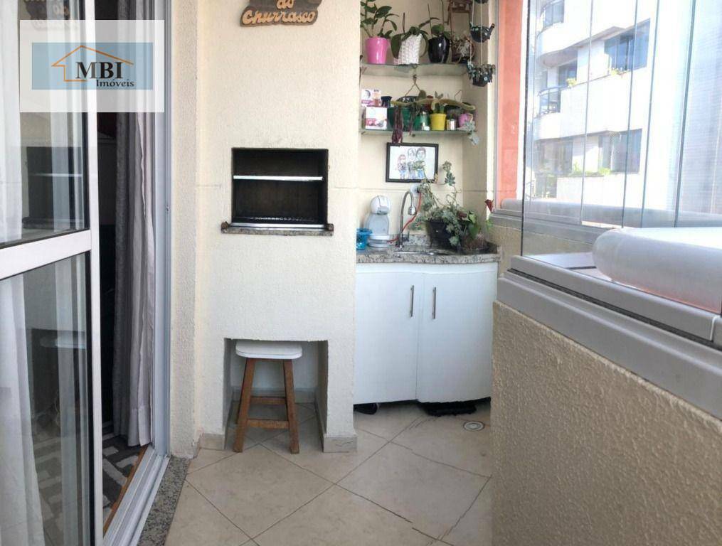 Apartamento à venda com 3 quartos, 82m² - Foto 4